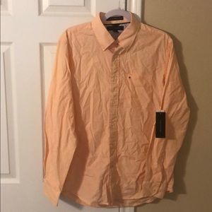 Tommy Hilfiger long sleeve shirt